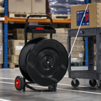 Heavy-Duty Mobile Strapping Dispenser SBT01