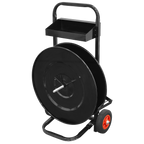 Heavy-Duty Mobile Strapping Dispenser SBT01