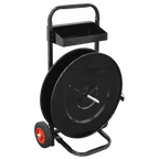 Heavy-Duty Mobile Strapping Dispenser SBT01