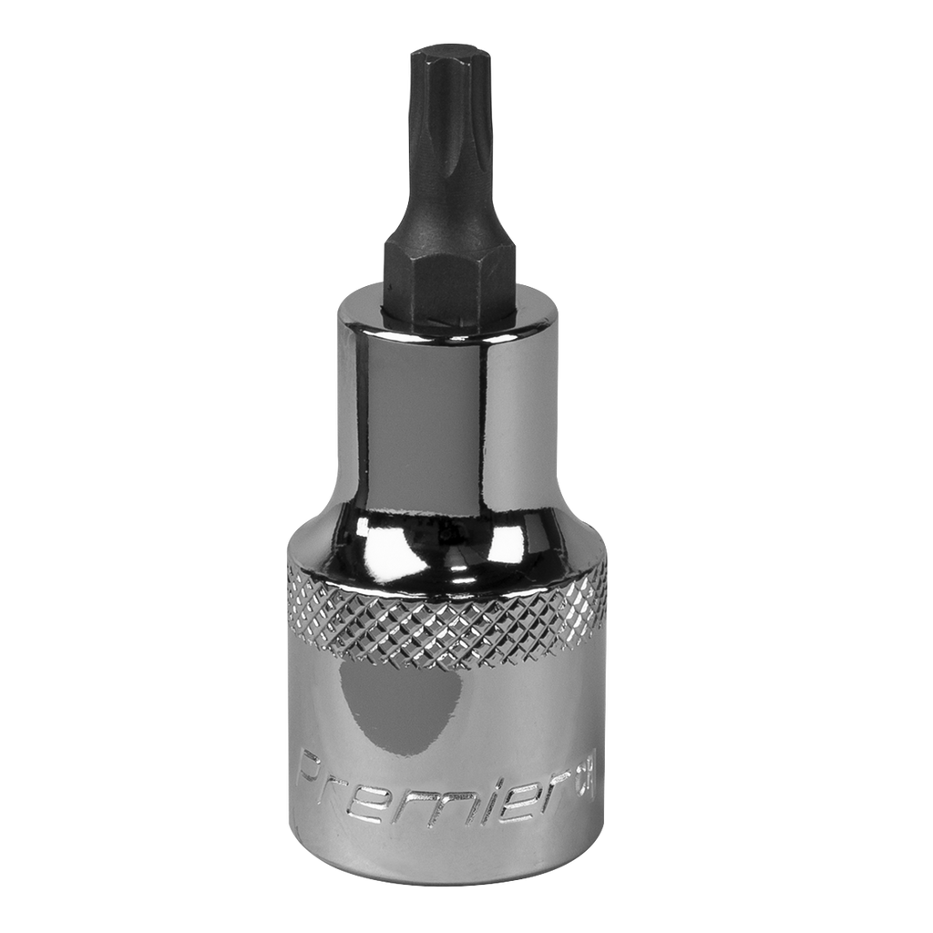 TRX-Star* Socket Bit 1/2"Sq Drive T30 SBT020
