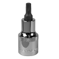 TRX-Star* Socket Bit 1/2"Sq Drive T30 SBT020