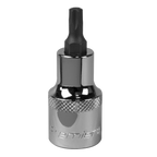 TRX-Star* Socket Bit 1/2"Sq Drive T30 SBT020