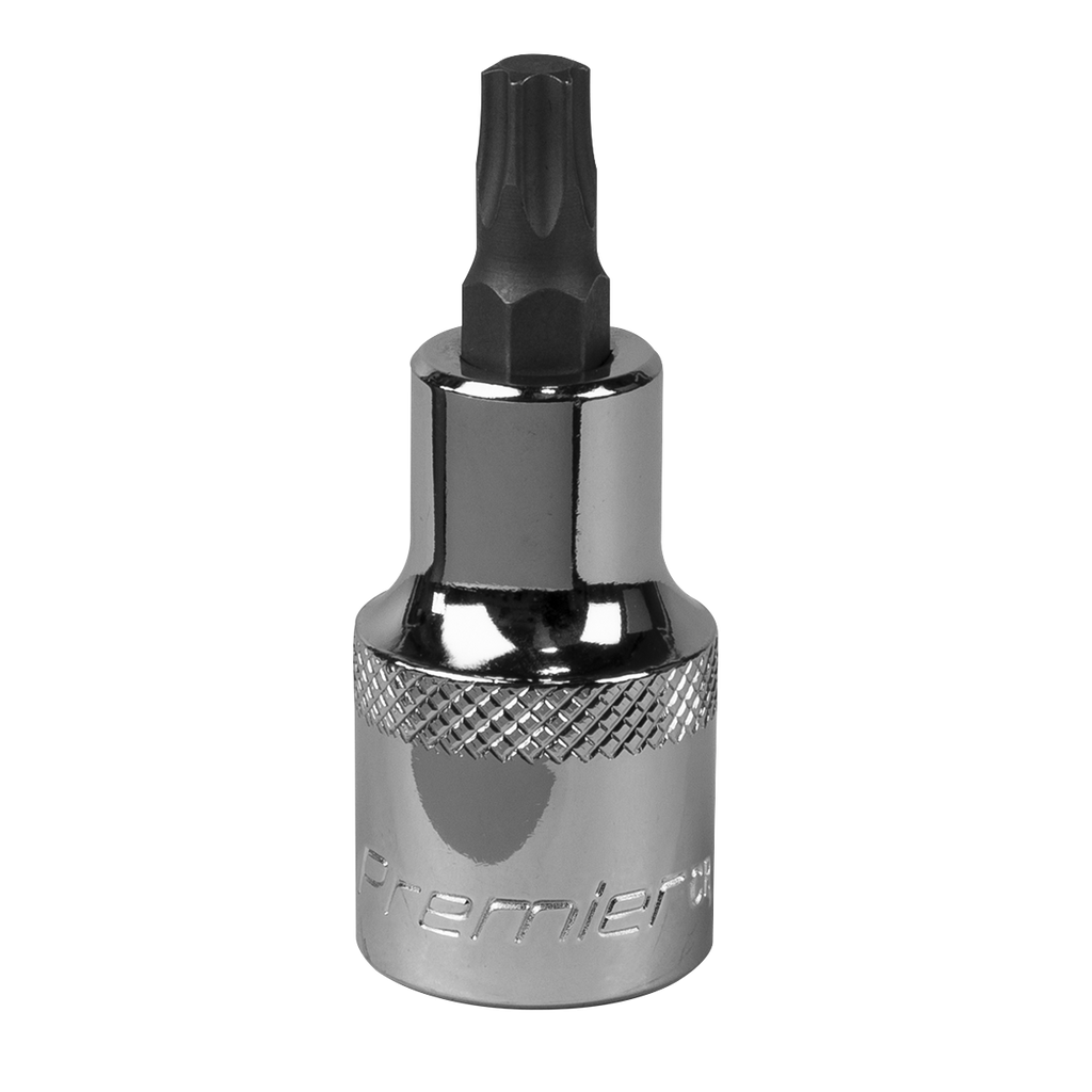 TRX-Star* Socket Bit 1/2"Sq Drive T40 SBT021
