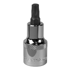 TRX-Star* Socket Bit 1/2"Sq Drive T40 SBT021