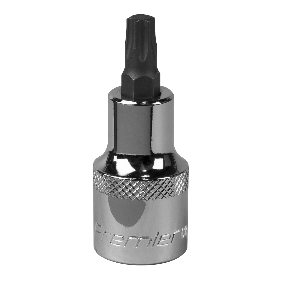 TRX-Star* Socket Bit 1/2"Sq Drive T40 SBT021