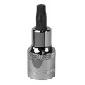 TRX-Star* Socket Bit 1/2"Sq Drive T45 SBT022