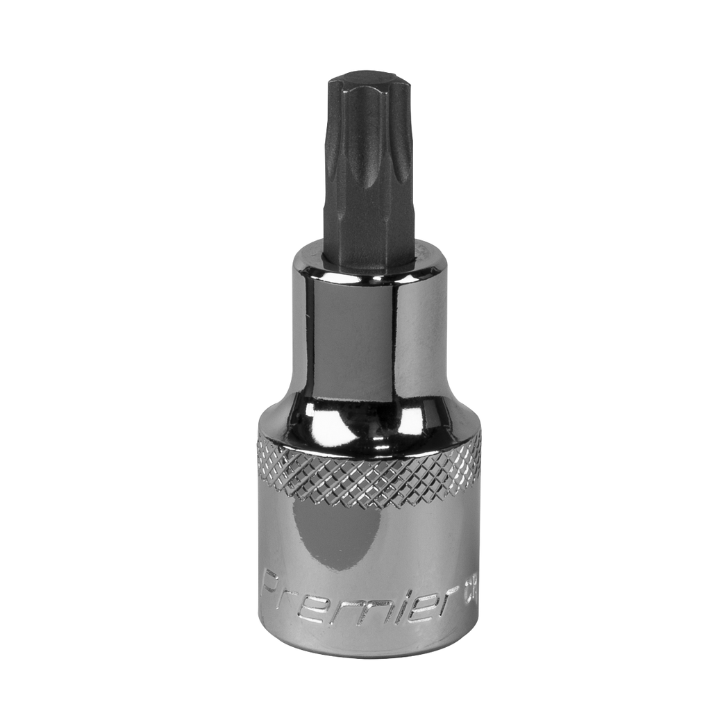 TRX-Star* Socket Bit 1/2"Sq Drive T47 SBT023