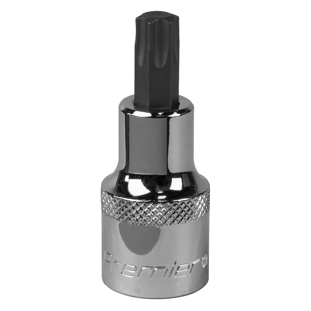 TRX-Star* Socket Bit 1/2"Sq Drive T50 SBT024