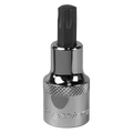 TRX-Star* Socket Bit 1/2"Sq Drive T50 SBT024