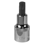 TRX-Star* Socket Bit 1/2"Sq Drive T50 SBT024