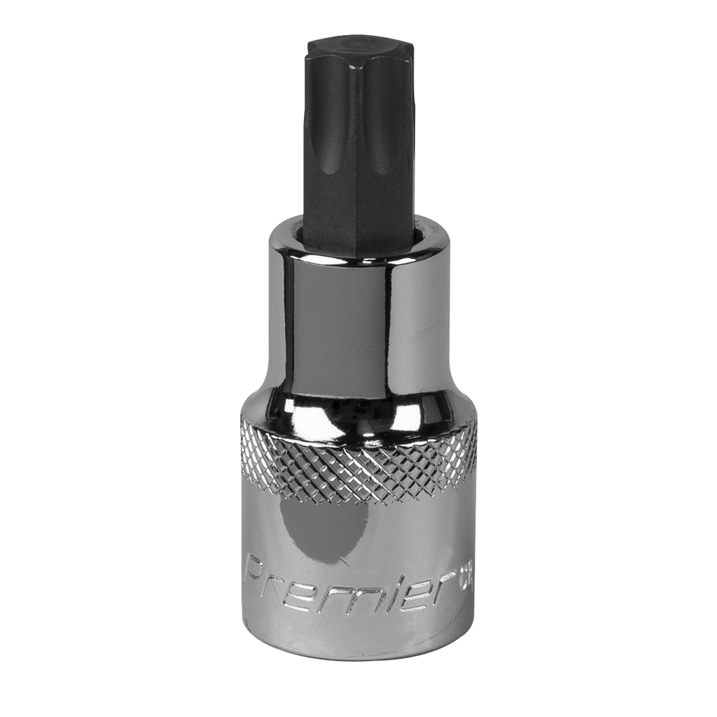 TRX-Star* Socket Bit 1/2"Sq Drive T55 SBT025