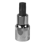 TRX-Star* Socket Bit 1/2"Sq Drive T55 SBT025