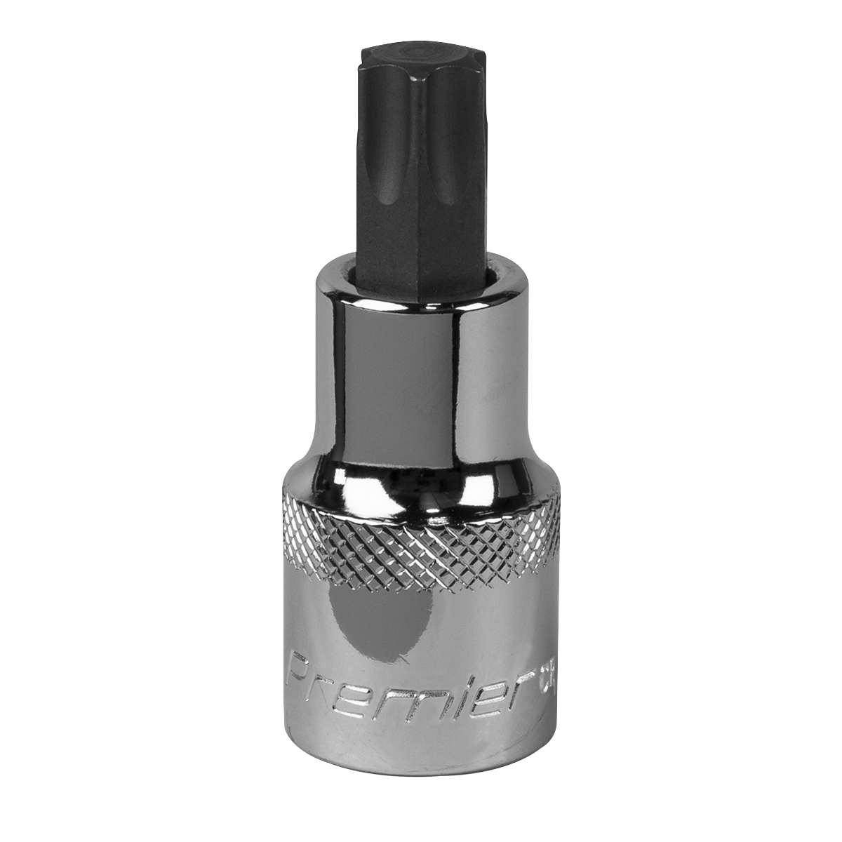 TRX-Star* Socket Bit 1/2"Sq Drive T55 SBT025