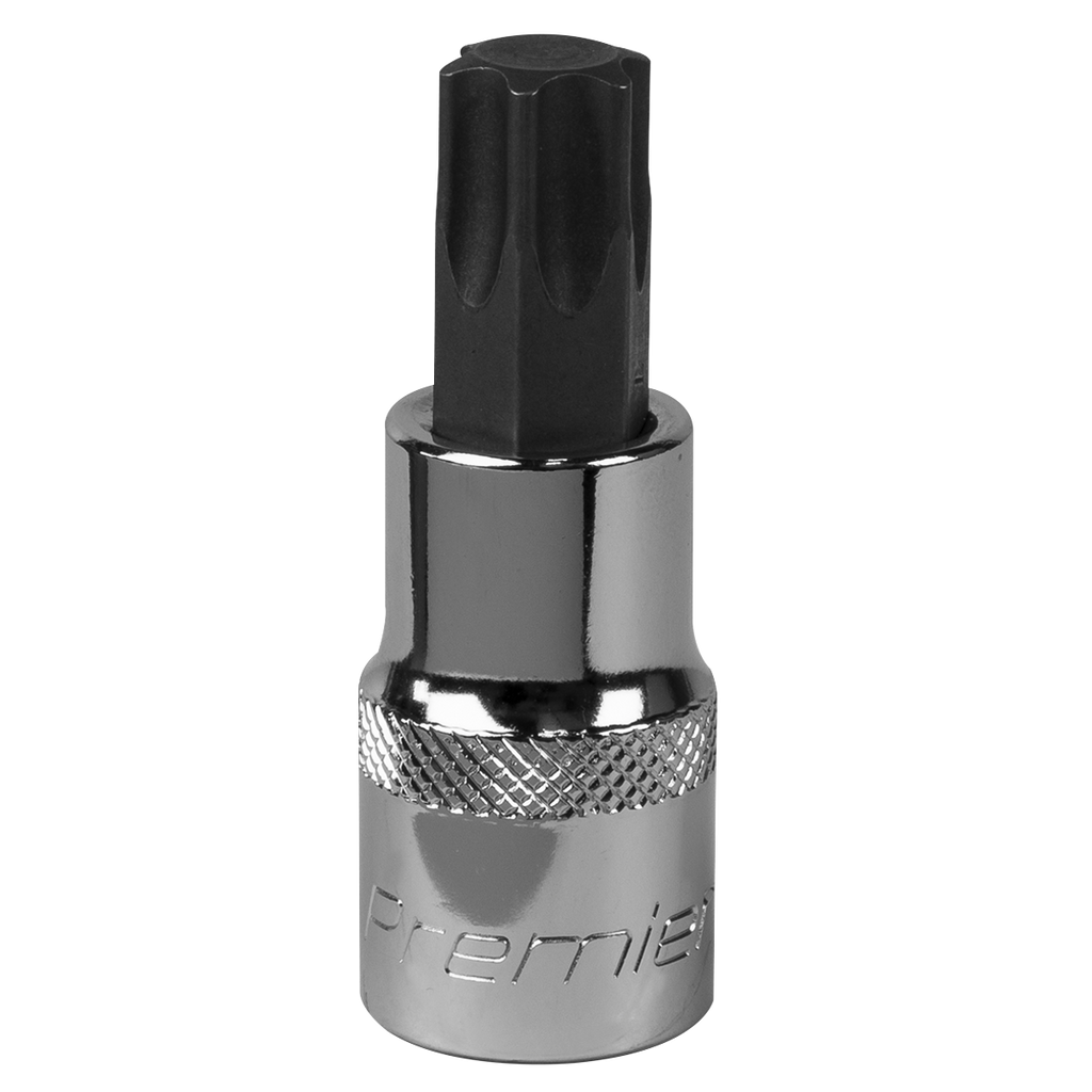 TRX-Star* Socket Bit 1/2"Sq Drive T60 SBT026