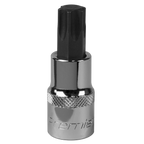 TRX-Star* Socket Bit 1/2"Sq Drive T60 SBT026