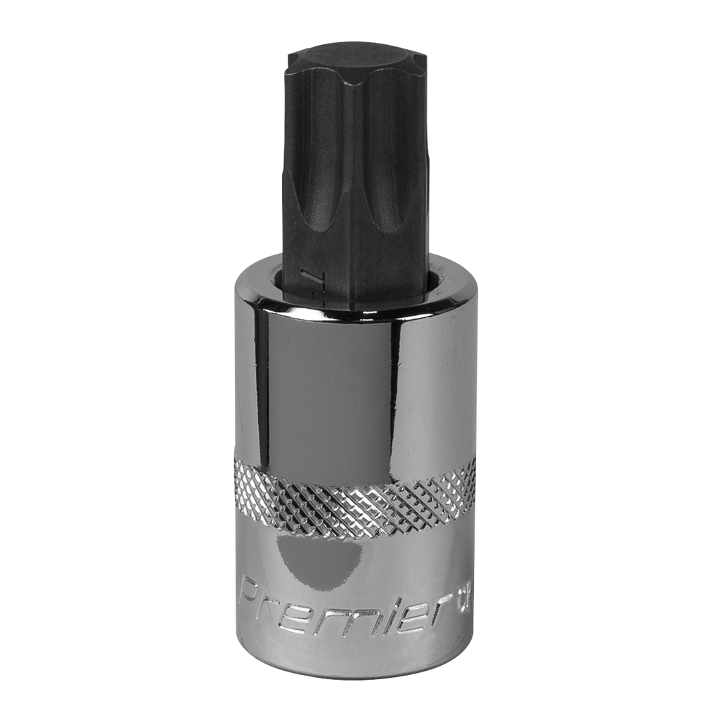 TRX-Star* Socket Bit 1/2"Sq Drive T70 SBT027