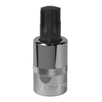 TRX-Star* Socket Bit 1/2"Sq Drive T70 SBT027
