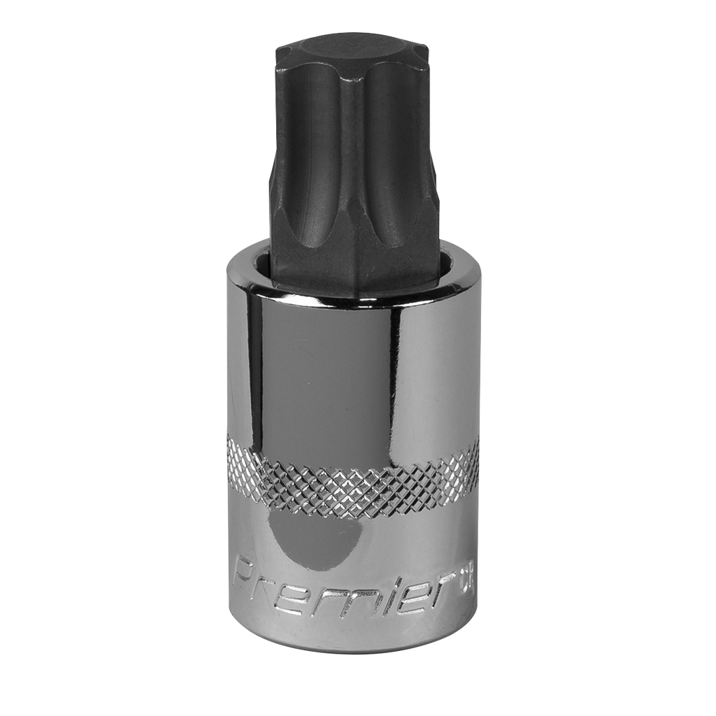 TRX-Star* Socket Bit 1/2"Sq Drive T80 SBT028
