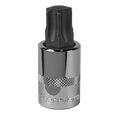 TRX-Star* Socket Bit 1/2"Sq Drive T80 SBT028