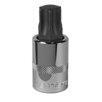 TRX-Star* Socket Bit 1/2"Sq Drive T80 SBT028