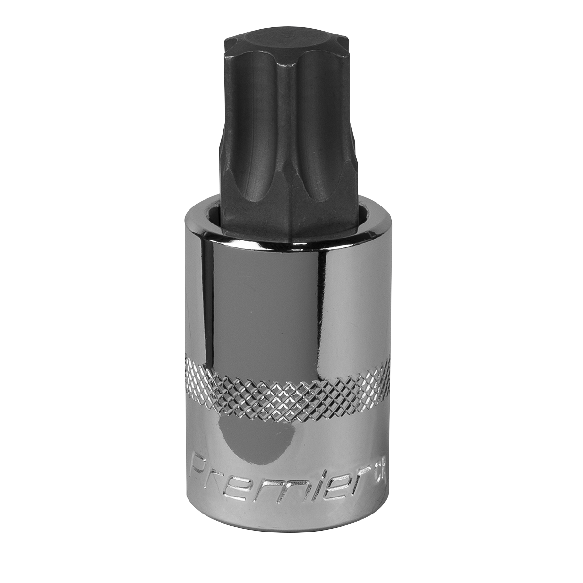 TRX-Star* Socket Bit 1/2"Sq Drive T80 SBT028
