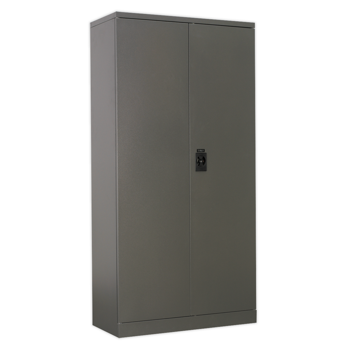 Floor Cabinet 4 Shelf 2 Door SC01