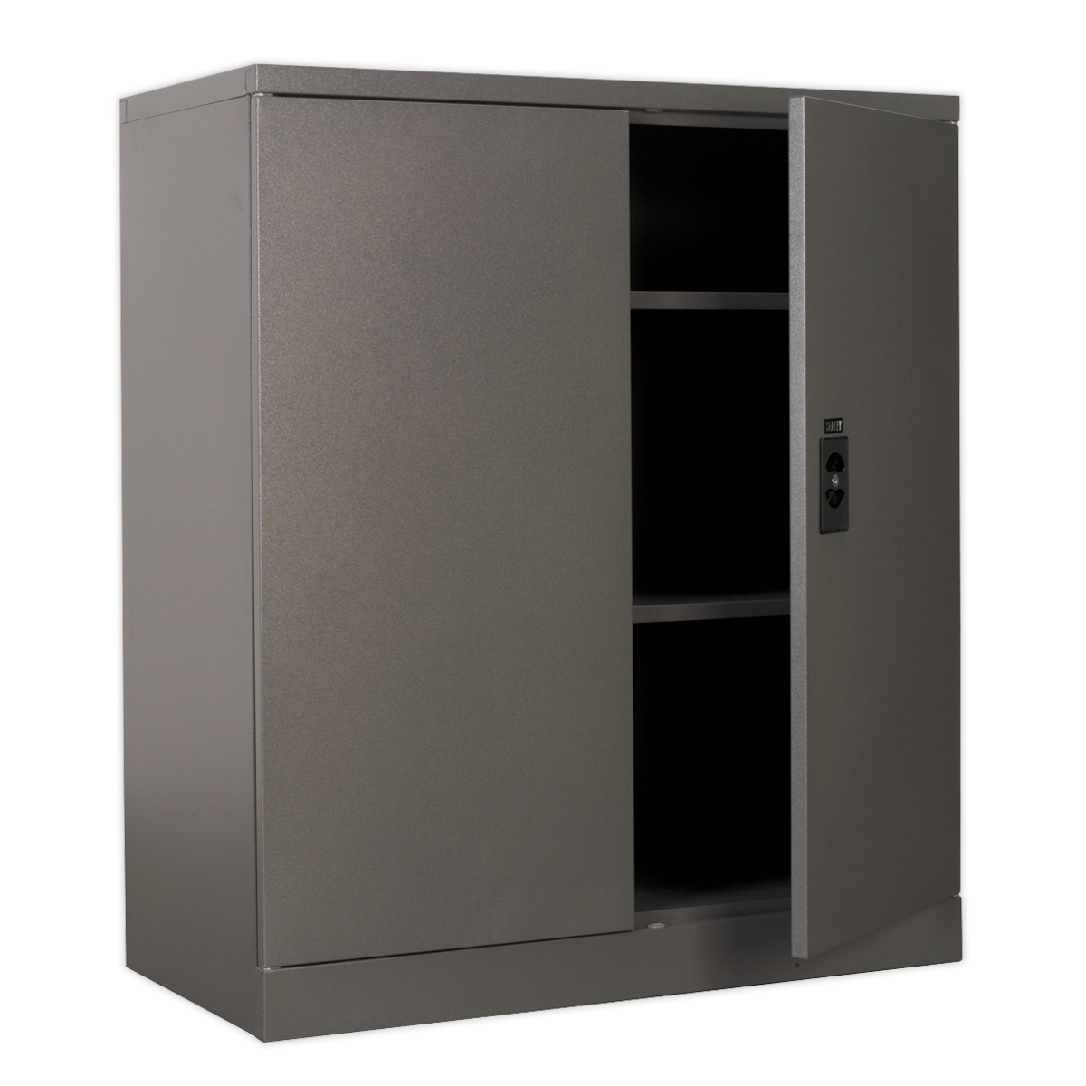 Floor Cabinet 2 Shelf 2 Door SC03