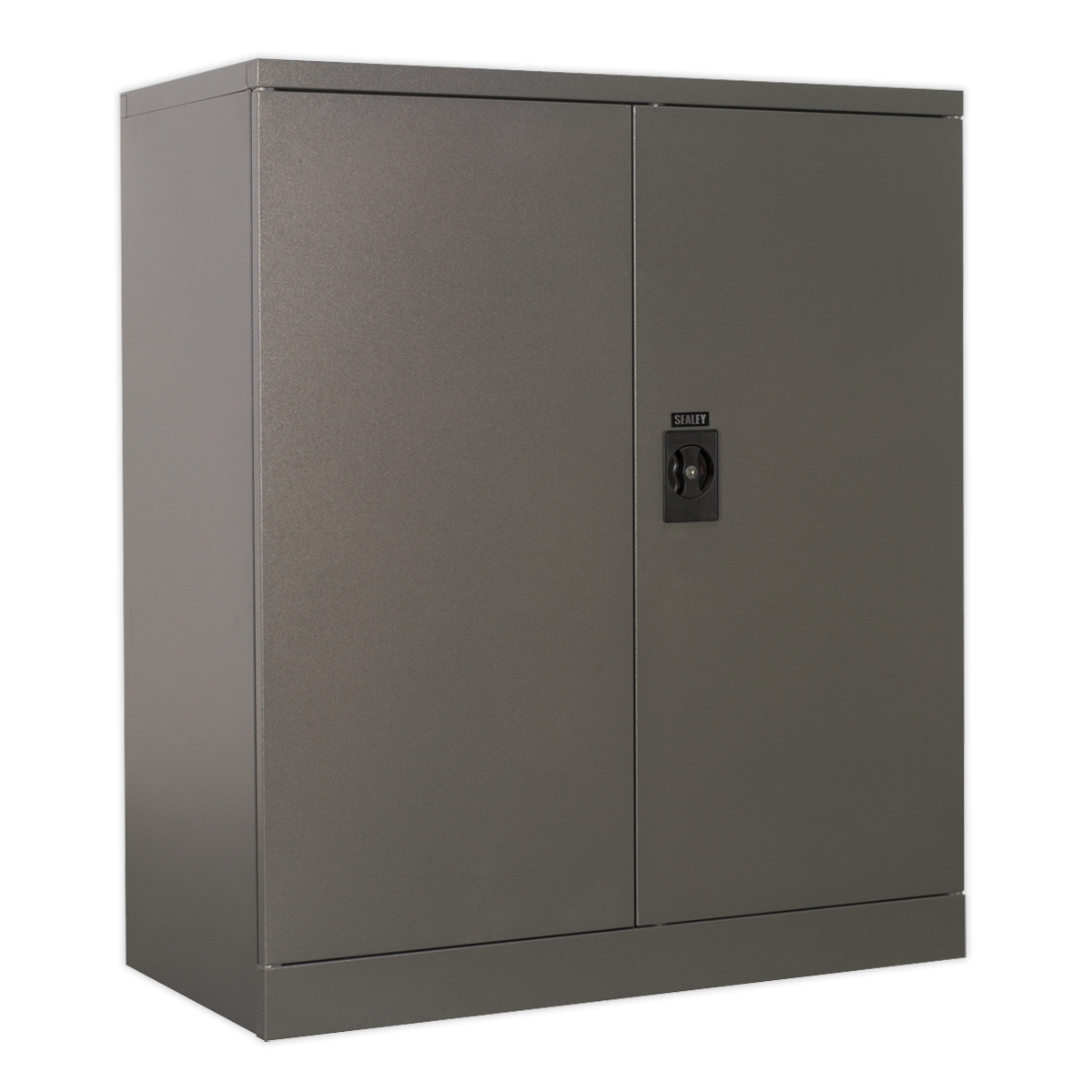 Floor Cabinet 2 Shelf 2 Door SC03