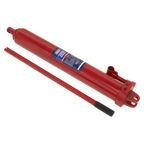 Hydraulic Ram for SC10LR.V3 SC10LR-V3-18