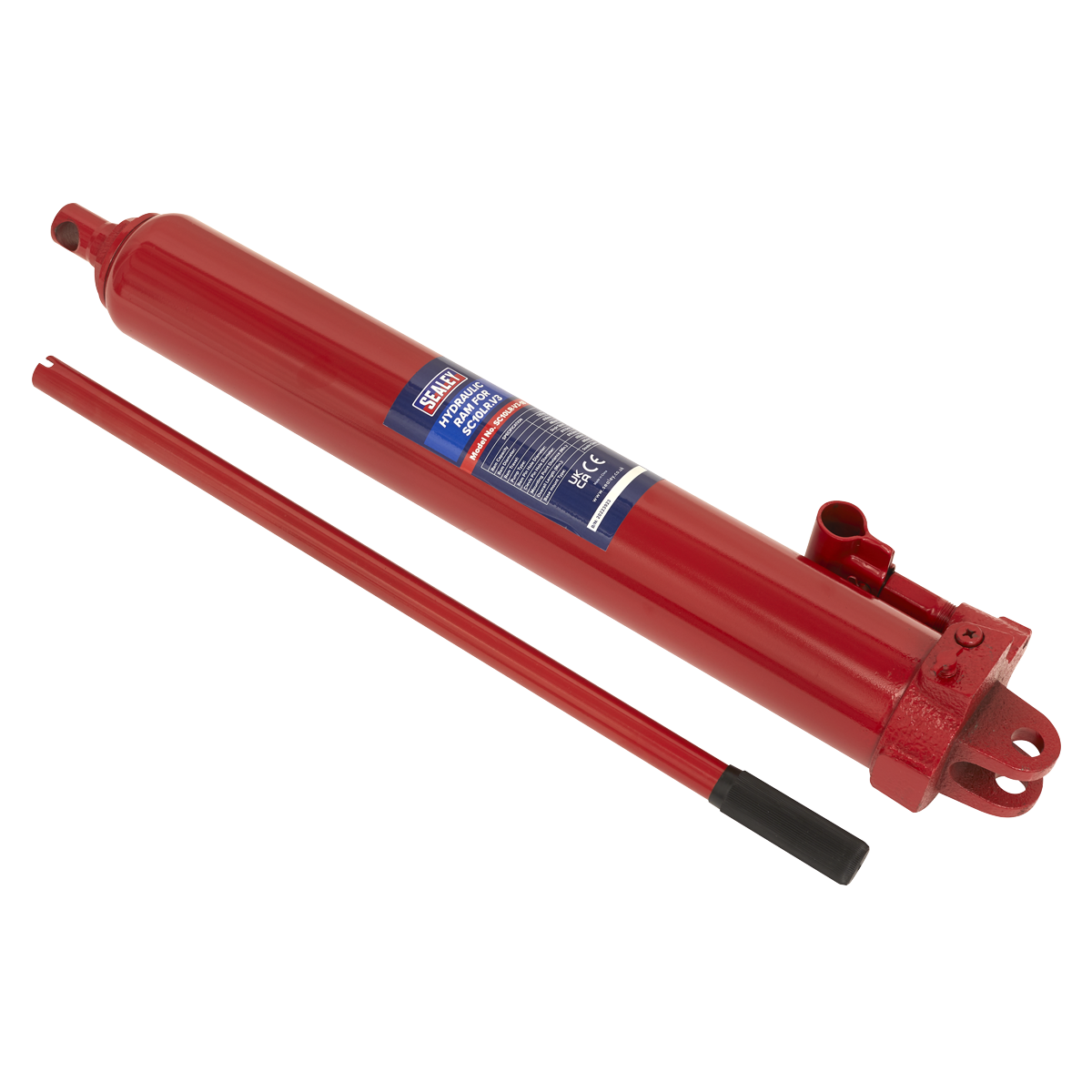 Hydraulic Ram for SC10LR.V3 SC10LR-V3-18