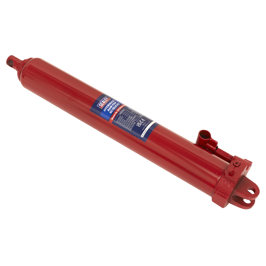 Hydraulic Ram for SC10LR.V3 SC10LR-V3-18