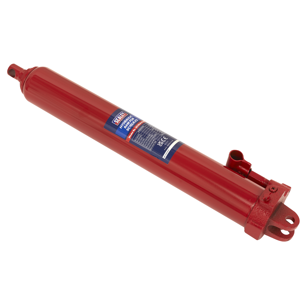 Hydraulic Ram for SC10LR.V3 SC10LR-V3-18