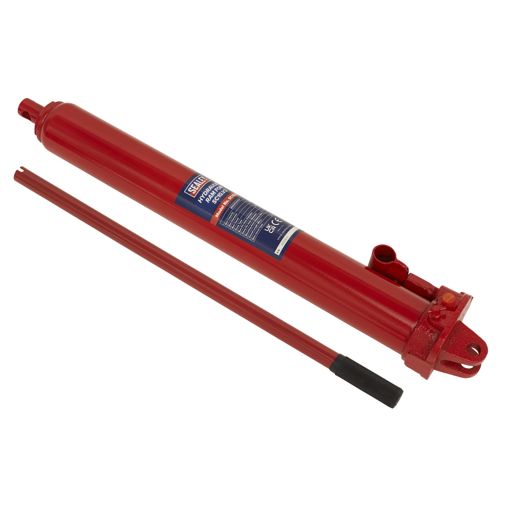 Hydraulic Ram for SC10 SC10.V3-E