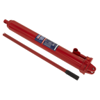 Hydraulic Ram for SC10 SC10.V3-E