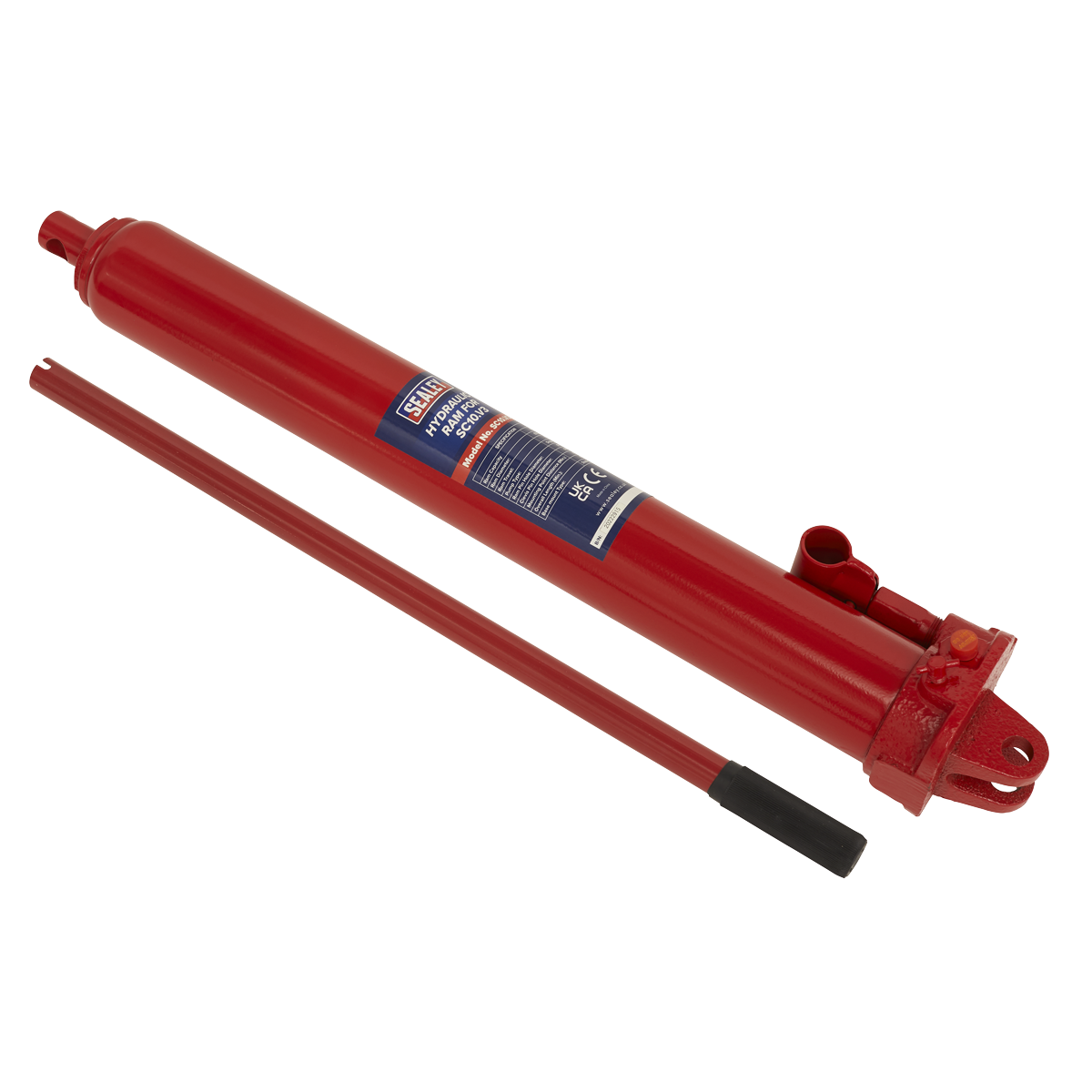 Hydraulic Ram for SC10 SC10.V3-E