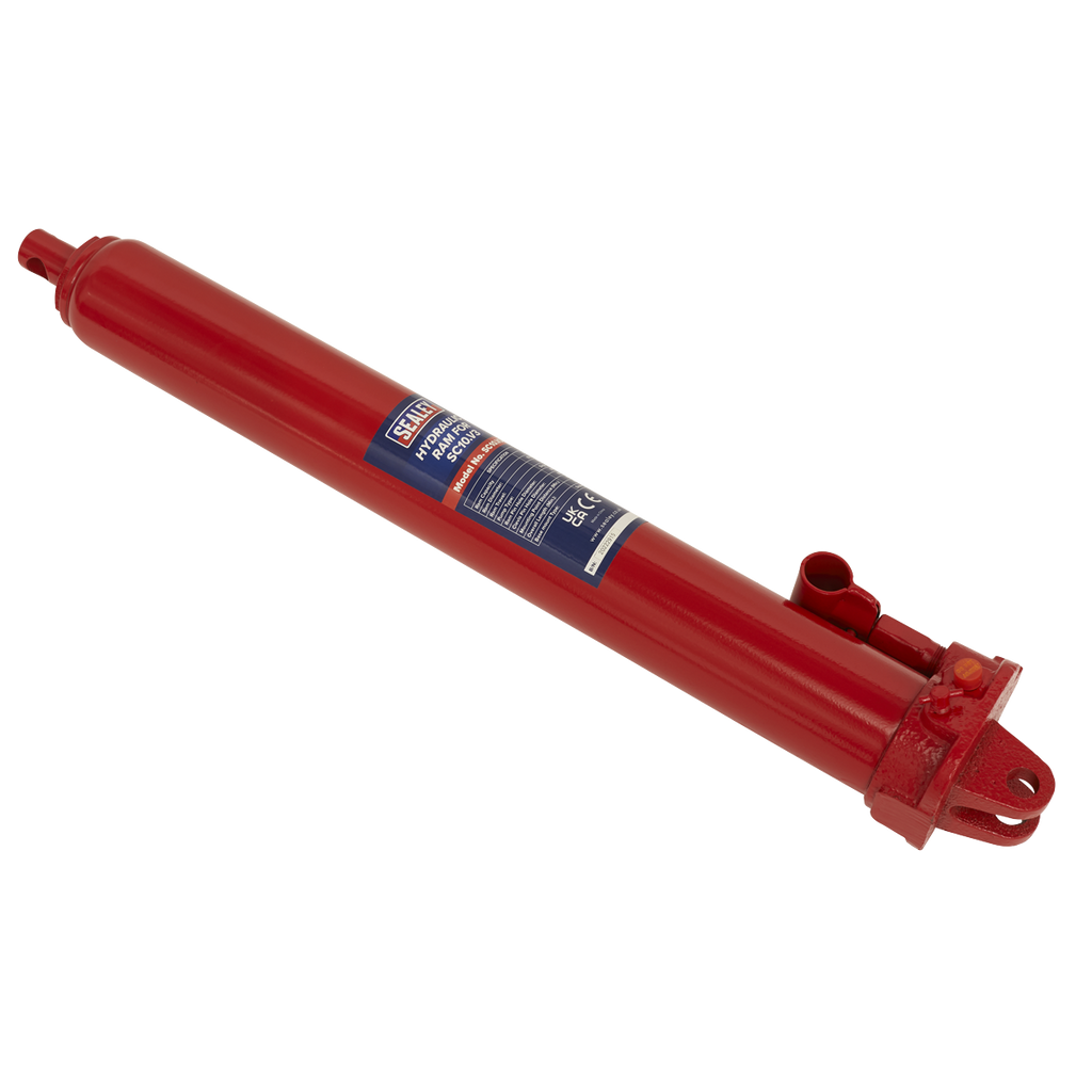 Hydraulic Ram for SC10 SC10.V3-E