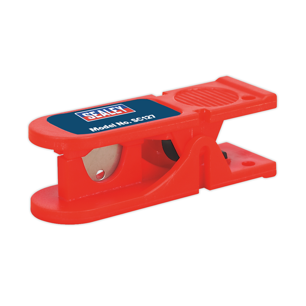Rubber Tube Cutter 3-12.7mm SC127