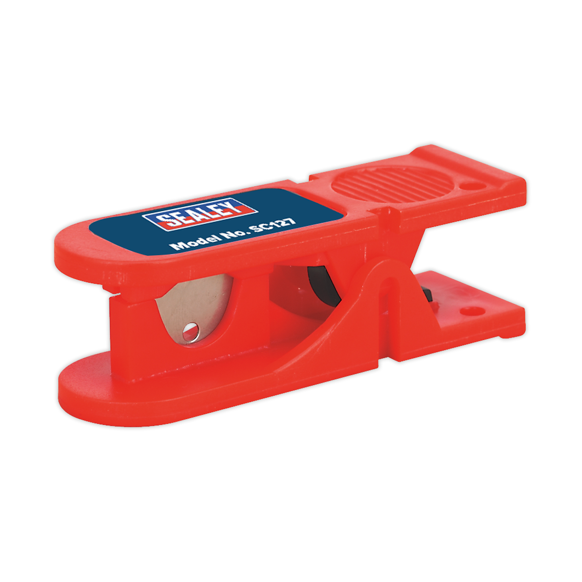 Rubber Tube Cutter 3-12.7mm SC127
