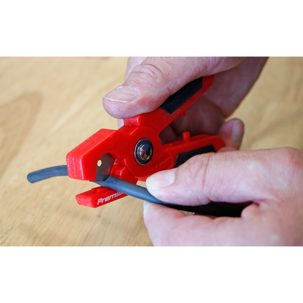 Hose Cutter 3-14mm SC128