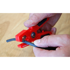 Hose Cutter 3-14mm SC128