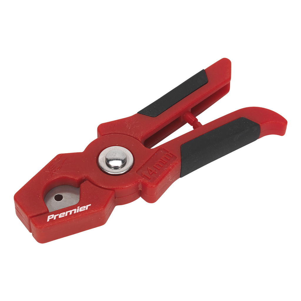 Hose Cutter 3-14mm SC128