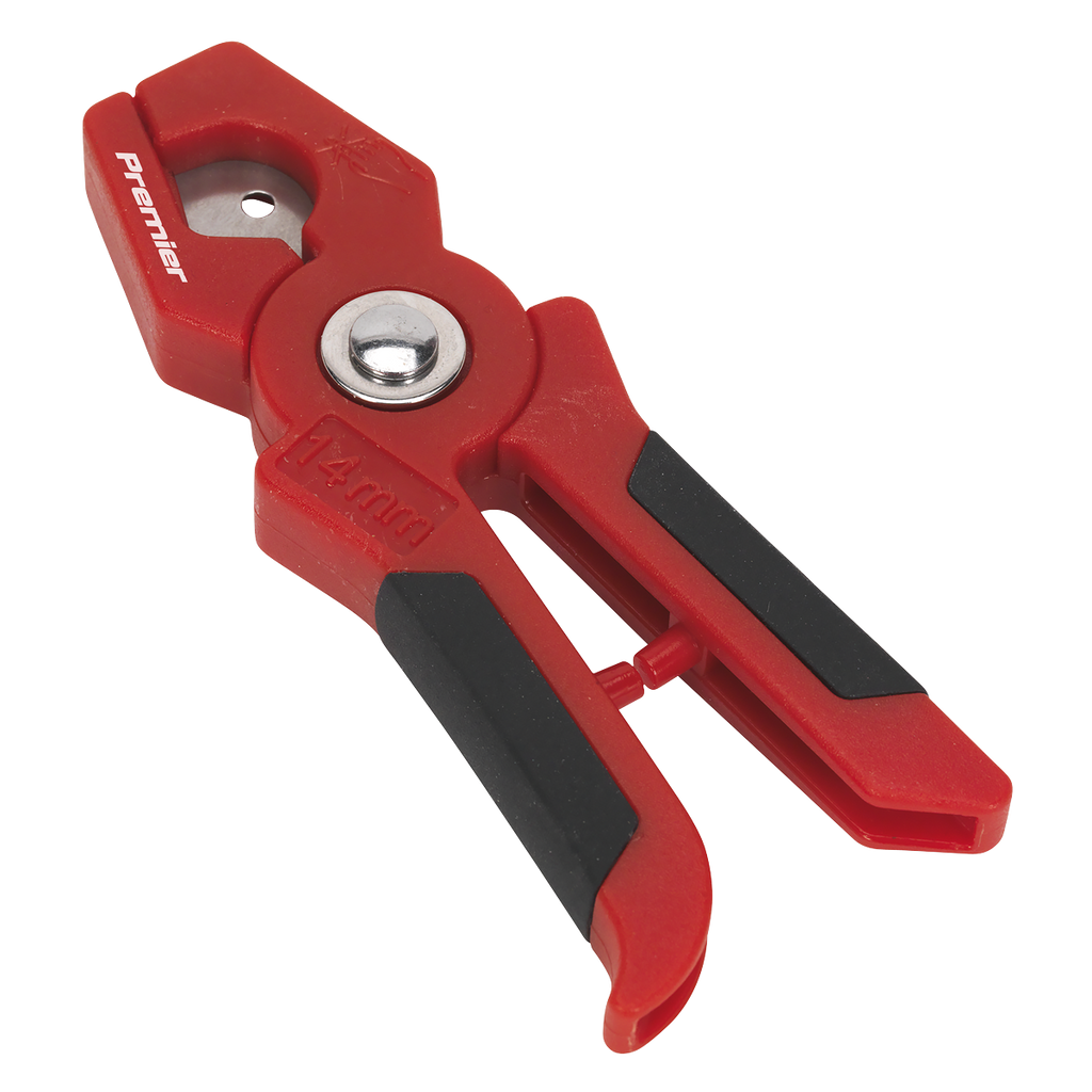 Hose Cutter 3-14mm SC128