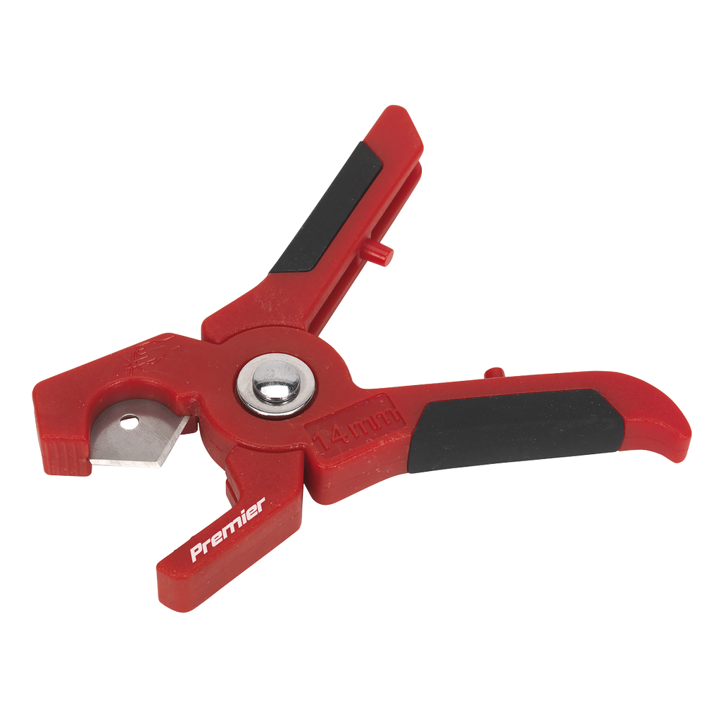 Hose Cutter 3-14mm SC128