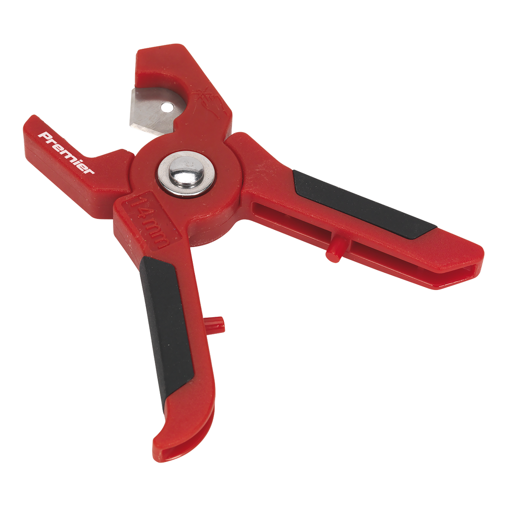 Hose Cutter 3-14mm SC128