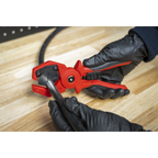 Hose Cutter 3-32mm SC129
