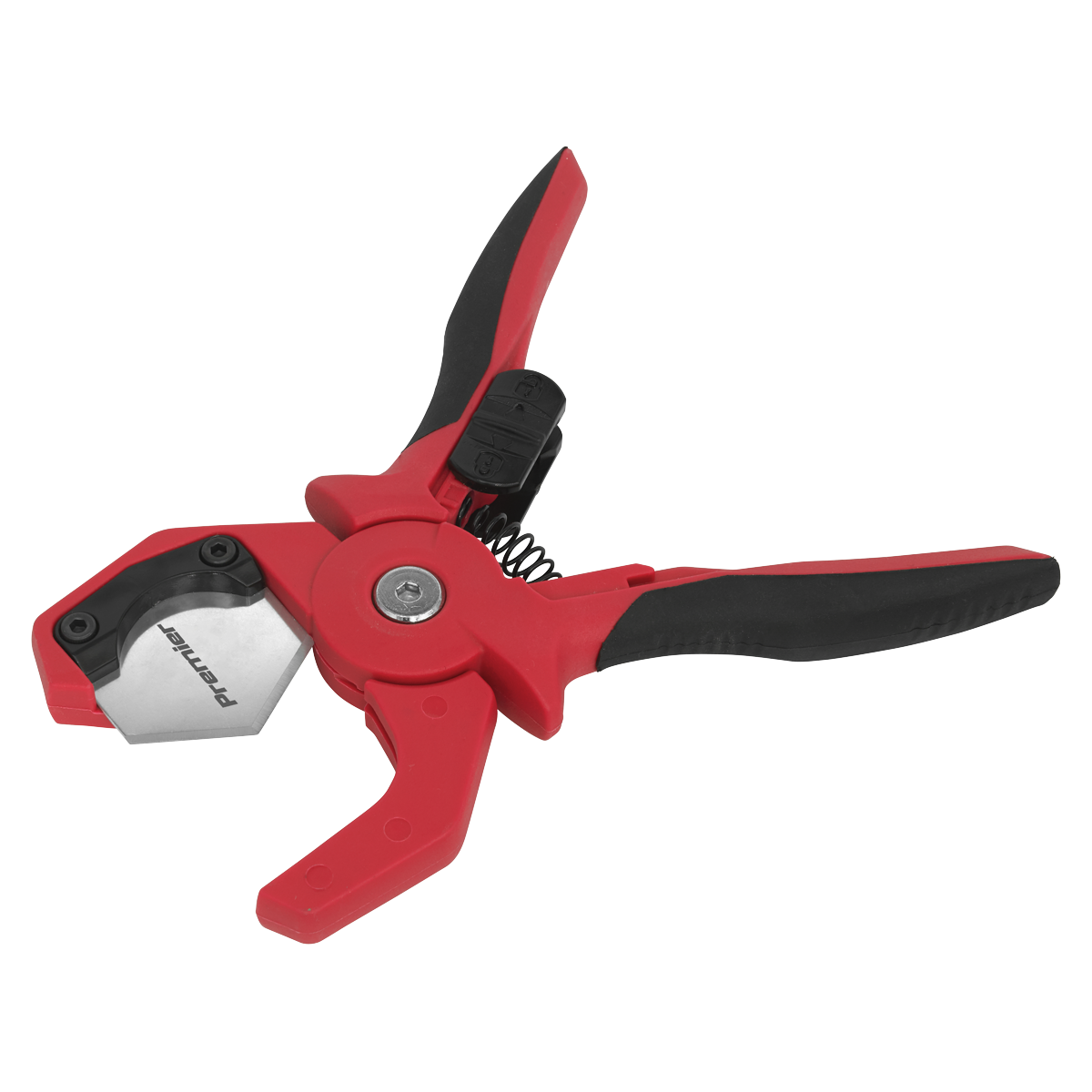 Hose Cutter 3-32mm SC129