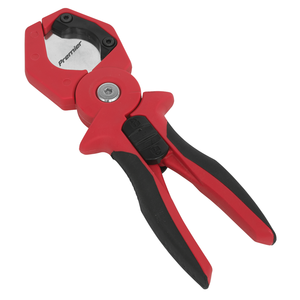 Hose Cutter 3-32mm SC129