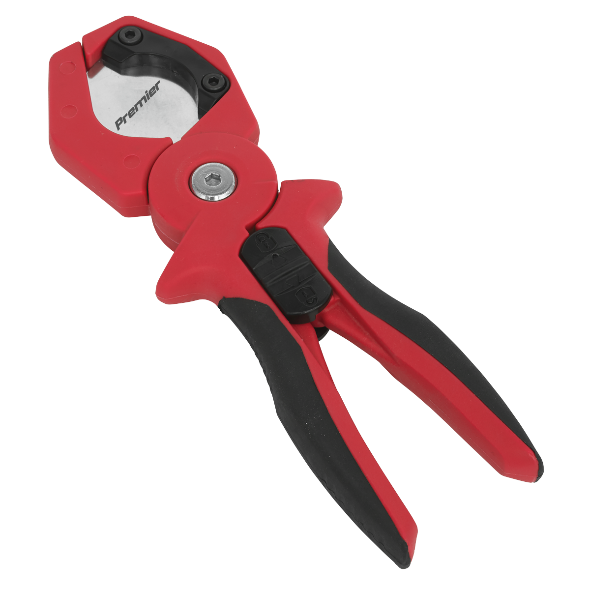 Hose Cutter 3-32mm SC129