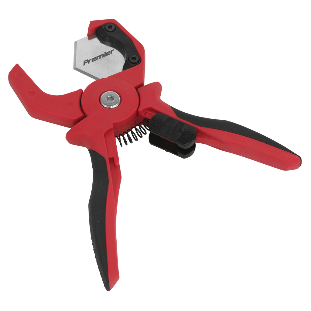 Hose Cutter 3-32mm SC129