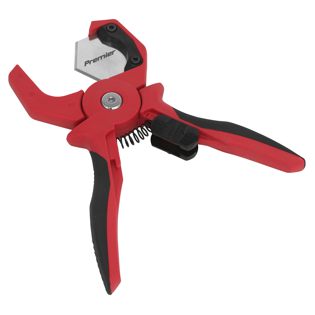 Hose Cutter 3-32mm SC129